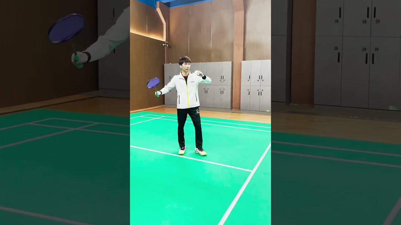 崛起中的足