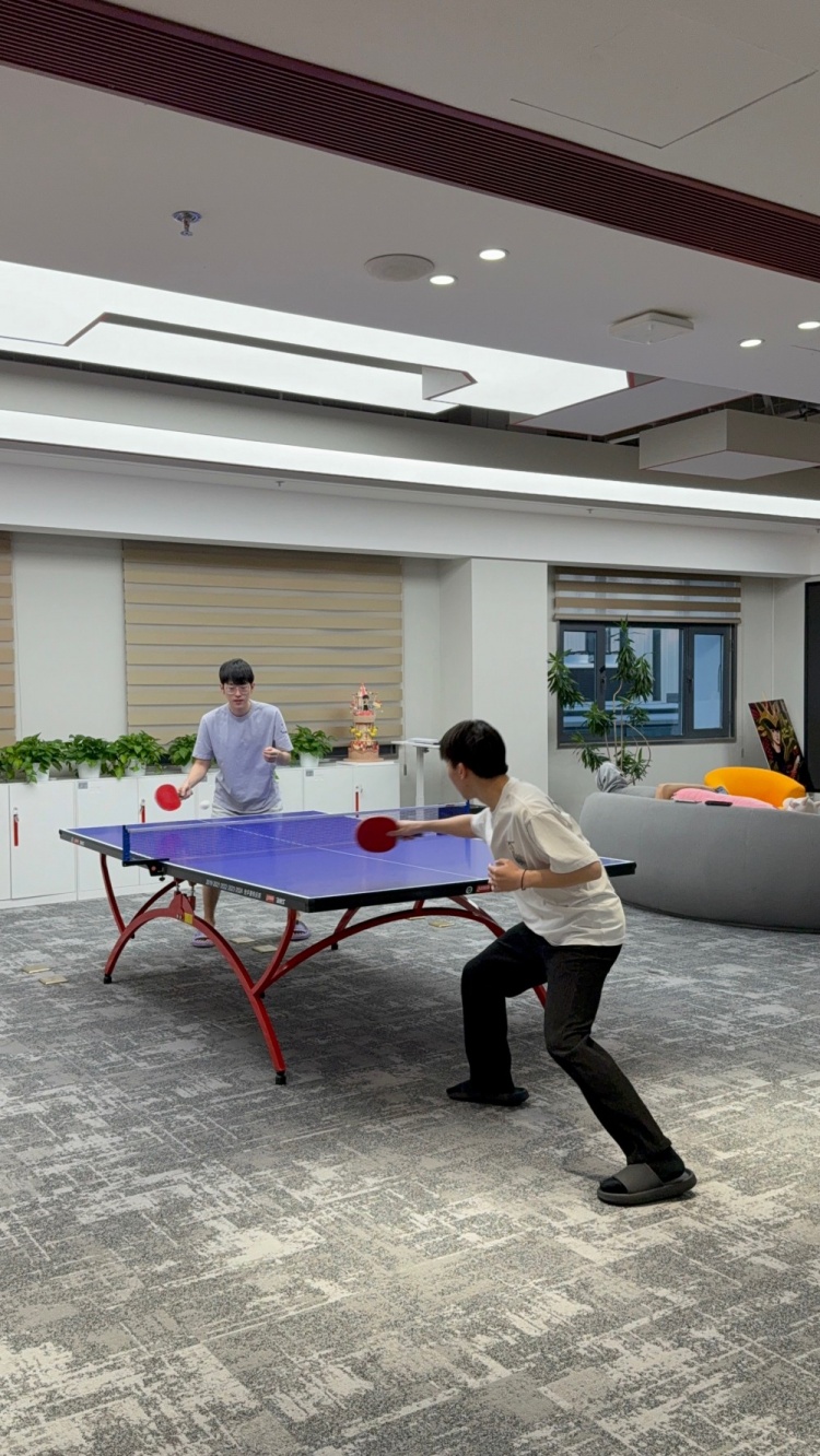 可以说